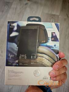 Nosač za zadnje sedište automobila